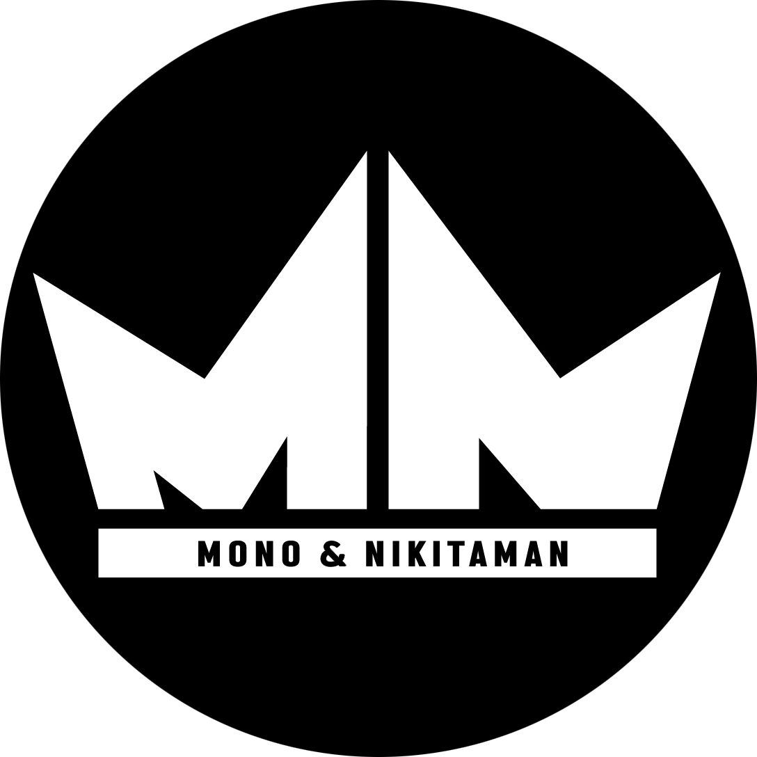 M&N Records logo
